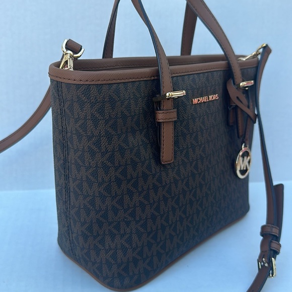 Michael Kors Small Tote Bag - Picture 3 of 12